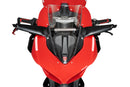 DUCATI PANIGALE V2 [2024] – Bakspejl Aileron – Sort-5