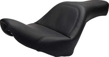 harley davidson flstf [SADDLEMEN] – King 2-Up sæde