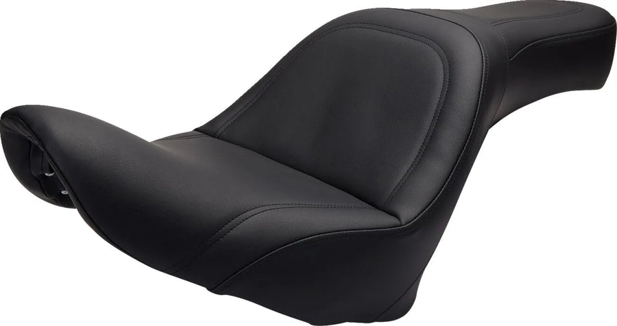 harley davidson flstf [SADDLEMEN] – King 2-Up sæde