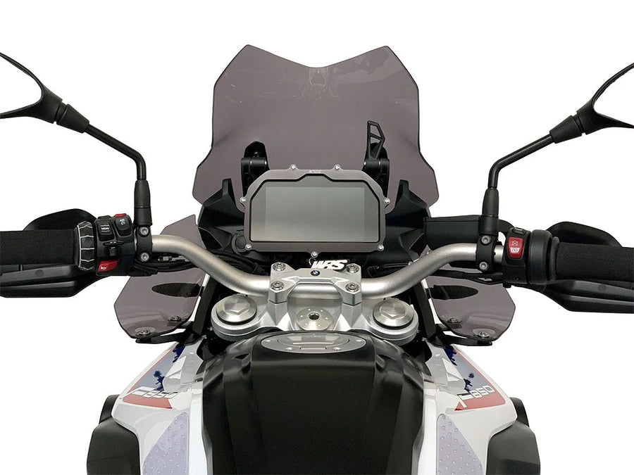 BMW F 750 GS [WRS] – Vindafvisere