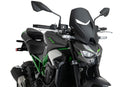 KAWASAKI Z 900 SE [2025] – New Generation Touring – Tonet-11