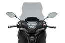 YAMAHA X-MAX 300 TECH MAX + [2025] – Forrude V-Tech Line Touring-3