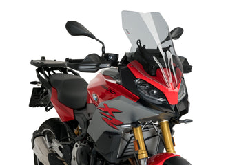 BMW F 900 XR [2025] – touring rude – tonet