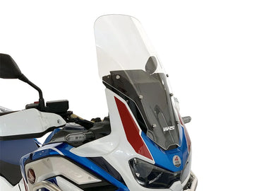 Honda CRF 1100 Africa Twin [WRS] - forrude