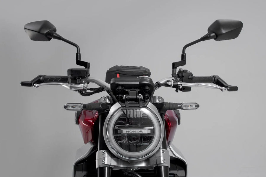 honda cb 1000 [SW-MOTECH] – håndtagsbeskyttelse