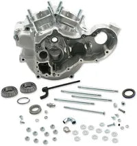 Harley-Davidson FXEF 1340 Fat Bob [1985-1986] - Super Stock® Alternator-Style Motorgehäuse – Bild 5