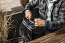 Moto Guzzi V7 850 Stone Special [SW-MOTECH] – V-LOC WP sidetaske (16 liter)