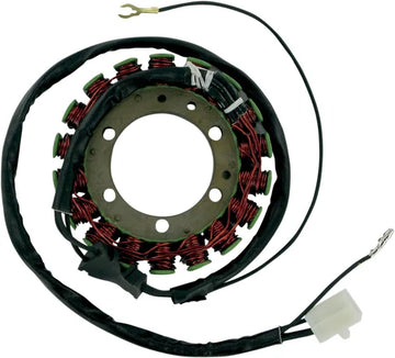 Yamaha XV 750 Virago [RICK'S MOTORSPORT ELECTRIC] – Stator