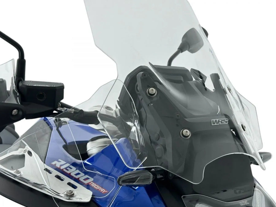 BMW R 1300 GS Trophy [WRS] – Sidevindafvisere