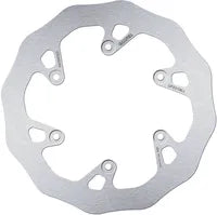 Yamaha Yz 125 [2024, 2024-2026] - BREMSSCHEIBE FIXED WAVE GROOVED OVERSIZE – Bild 11