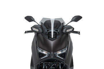 YAMAHA X-MAX 300 TECH MAX + [2025] – Forrude V-Tech Line Sport