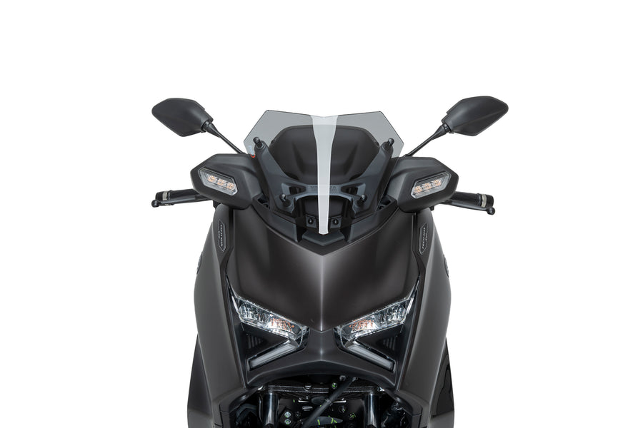 YAMAHA X-MAX 300 TECH MAX + [2025] – Forrude V-Tech Line Sport