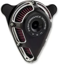 Harley-Davidson XR 1200 [2008-2010] - Sidekick Luftfilter-Kit – Bild 8
