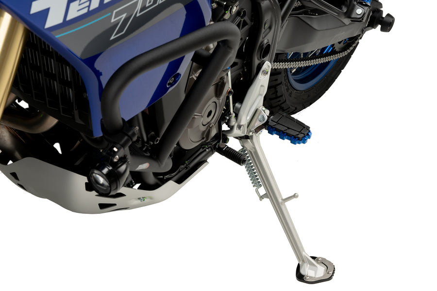 YAMAHA TENERE 700 RALLY EDITION [2025] - Fodstandsforlænger med