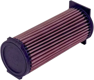 Yamaha Grizzly 660 [K & N] - OE udskiftning højtydende luftfilter