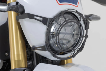 bmw r 12 g [SW-MOTECH] – forlygtebeskyttelse - 0