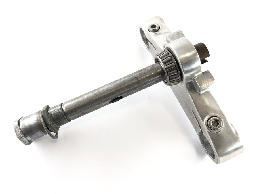 Laverda 1000/1 [1973] - Fork Bridge nedenfor