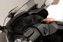 KYMCO AK 550 PREMIUM [2025] – Protector Dashboard – Gennemsigtig-3