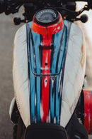 harley davidson nightster [CULT WERK] – Dash cover til Harley-1