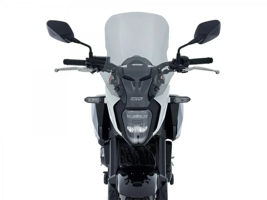 honda cb 500 hornet [WRS] – touring forrude CB500 Hornet