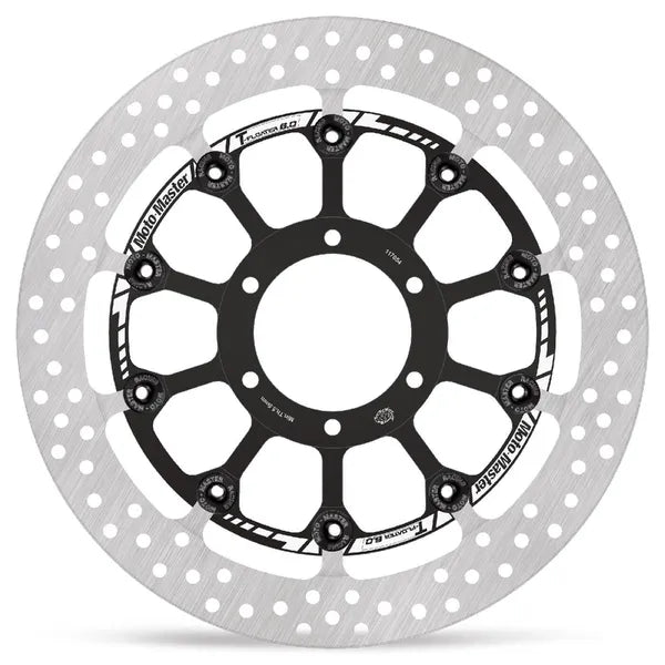 BMW S 1000 RR [2020, 2023-2024] - HALO serie T-Floater bremseskive - billede 3