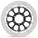 BMW S 1000 RR [2020, 2023-2024] - HALO serie T-Floater bremseskive - billede 3