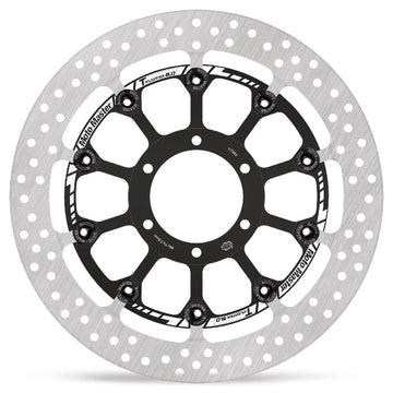 BMW S 1000 RR [2020, 2023-2024] - HALO serie T-Floater bremseskive - billede 1