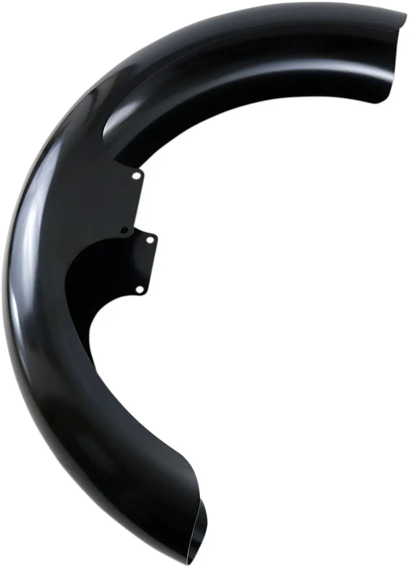 harley davidson fxst [KLOCK WERKS] – Hugger Series forskærm