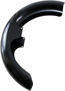 harley davidson fxst [KLOCK WERKS] – Hugger Series forskærm-4