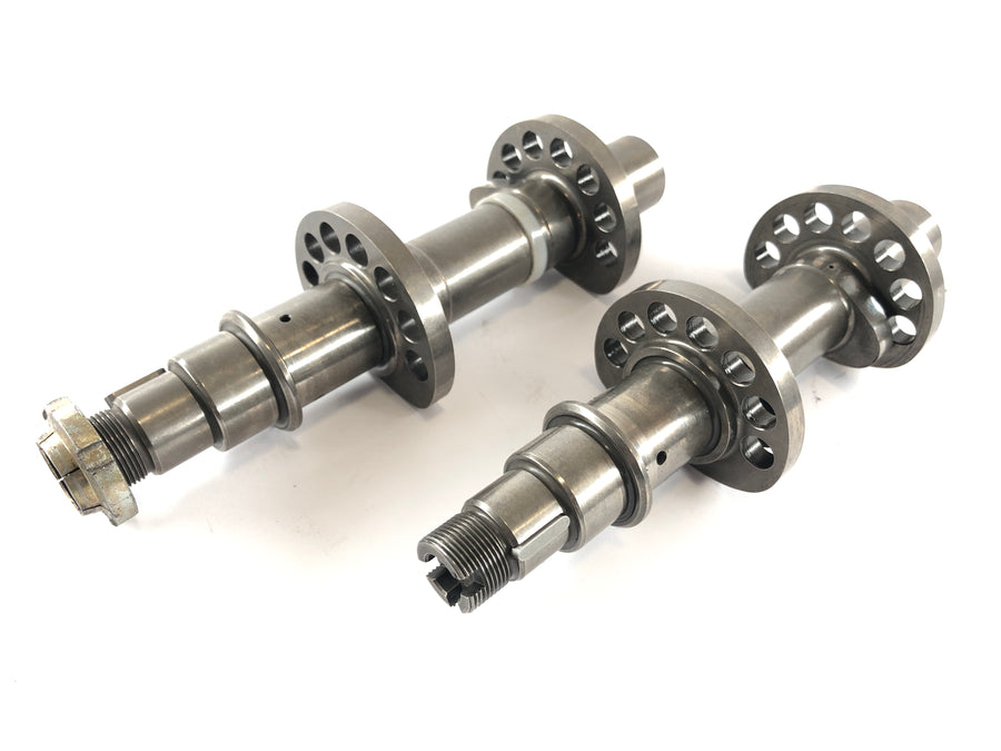 Ducati 999 H4 [2003] - Camshafts liggende cylinder