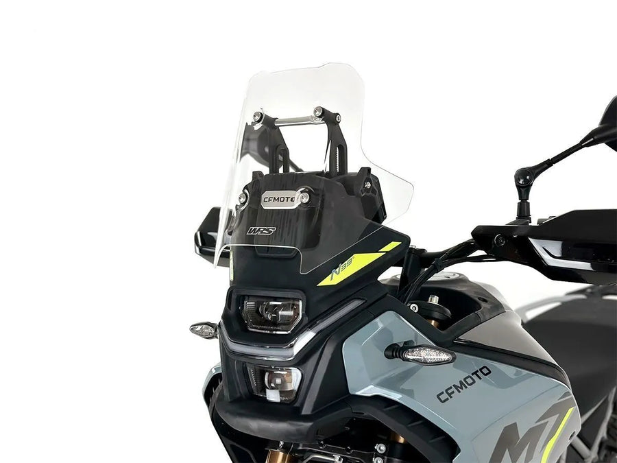 cf moto 450 [WRS] – Windscreen Sport CFMOTO