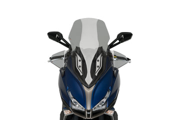 KYMCO XCITING S 400 [2025] – Forrude V-Tech Line Touring – tonet