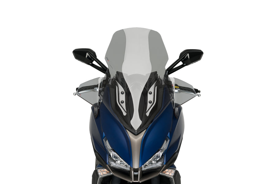KYMCO XCITING S 400 [2025] – Forrude V-Tech Line Touring – tonet