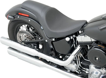 harley davidson fls [DRAG SPECIALTIES] – Predator sæde
