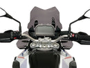 BMW F 750 GS [WRS] – Vindafvisere
