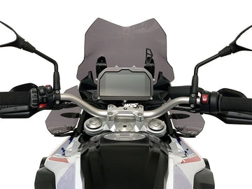 BMW F 850 ​​GS [WRS] – Vindafvisere