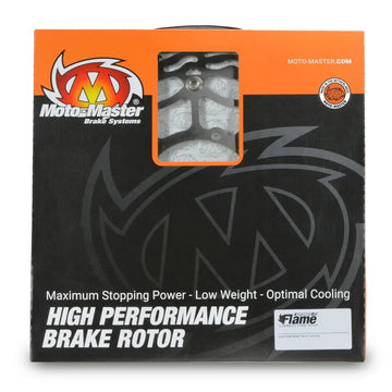 Beta XTRAINER 250 [2026] - Flame Series Bremsscheibe – Bild 2