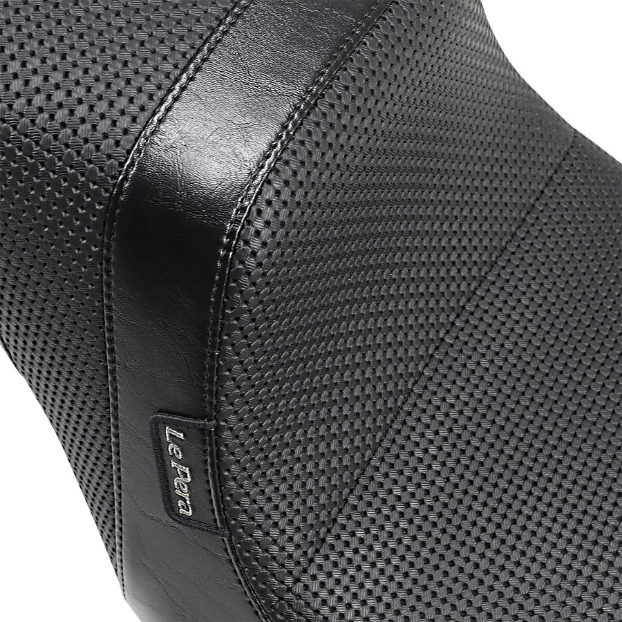 harley davidson flfb [LE PERA] – Daytona 2-Up sæde