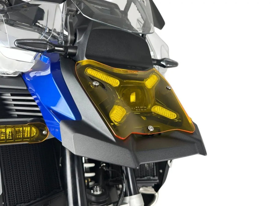 BMW R 1300 GS Adventure [WRS] – forlygtebeskyttelse