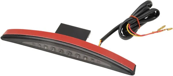 Harley Davidson FXS [DRAG SPECIALTIES] – LED-baglygte