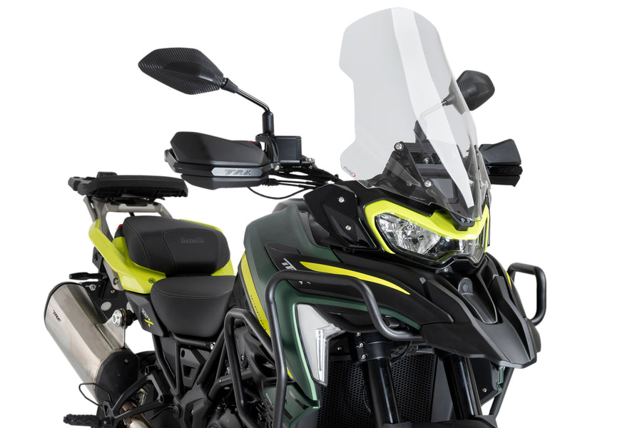 BENELLI TRK 702 X [2024] – Touring Screen – Tonet