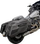 Harley Davidson Softail Street Bob FXBB [SLYFOX] – Sidebetræk-2