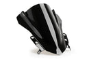 TRIUMPH DAYTONA 660 [2025] – Z-Racing Screen – Sort-8
