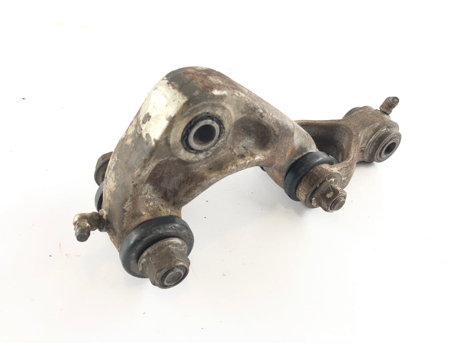 Honda XL 500 R PD02 [1983] - Deflace Lever Bone Featherbone