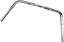 Harley Davidson FLHRXS [DRAG SPECIALTIES] – 1-1/4" Buffalo Bar-styr-2