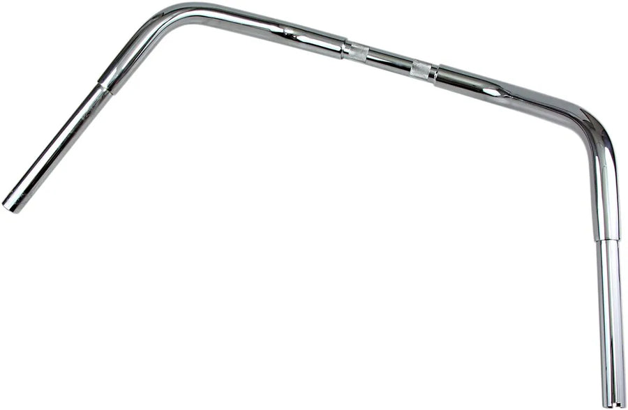 Harley Davidson FLHRXS [DRAG SPECIALTIES] – 1-1/4" Buffalo Bar-styr