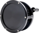 Harley-Davidson FLRT 1690 Freewheeler [2015-2016] - BA Luftfilterkit – Oberfläche: Schwarz – Bild 2