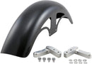 harley davidson softail street bob fxbb [KLOCK WERKS] - Hugger Series forskærm med monteringsklodser til Softail/Dyna-2