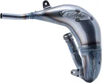 Yamaha Yfz 350 Banshee 2 Wd [1990, 1992-1993, 1997-1998, 2001-2003, 2005-2006] - Fedt udstødning - billede 12