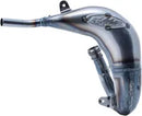 Yamaha Yfz 350 Banshee 2 Wd [1990, 1992-1993, 1997-1998, 2001-2003, 2005-2006] - Fedt udstødning - billede 12